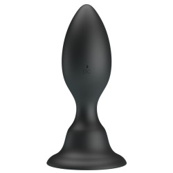 Pretty Love Plug anal vibrant Trigger 10 x 3.3 cm